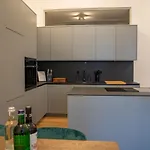 Apartamento Maximilianstrasse *