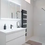 Apartamento Maximilianstrasse