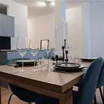 Maximilianstrasse Apartamento
