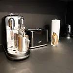 Maximilianstrasse Apartamento *