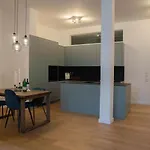 Maximilianstrasse Augsburgo
