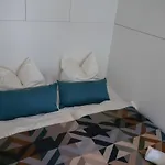 Maximilianstrasse Apartamento Augsburgo