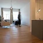 Apartamento Maximilianstrasse