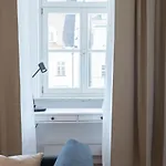 Maximilianstrasse Apartamento *