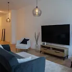 Maximilianstrasse Apartamento Augsburgo