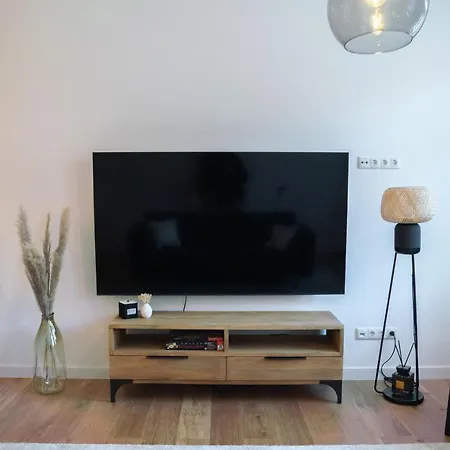 Apartamento Maximilianstrasse *