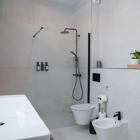 Maximilianstrasse Apartamento Augsburg