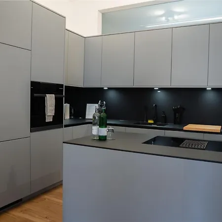 Maximilianstrasse اوغسبورغ