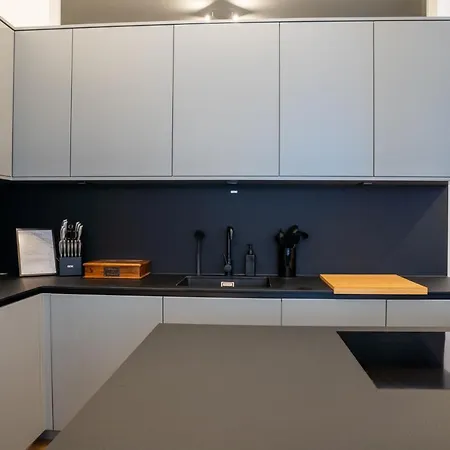 Appartamento Maximilianstrasse