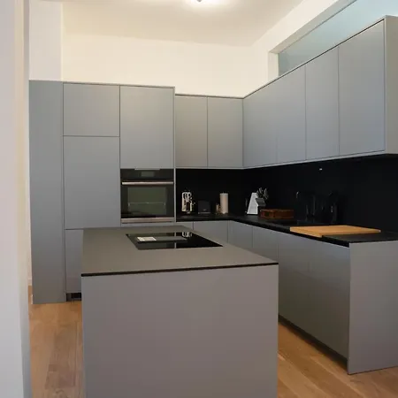 Maximilianstrasse Appartamento *