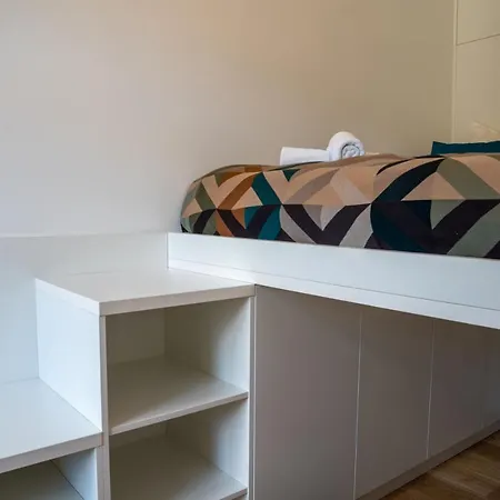 Maximilianstrasse Appartamento