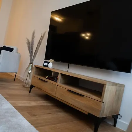 Апартаменты Maximilianstrasse *