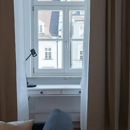Maximilianstrasse