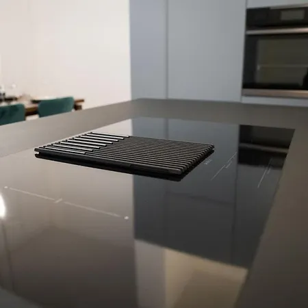 Appartamento Maximilianstrasse Augusta