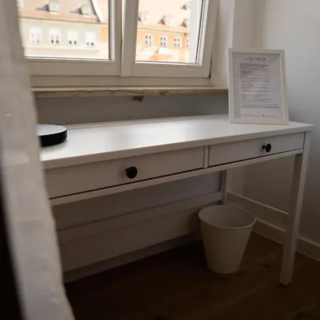 Апартаменты Maximilianstrasse Аугсбург