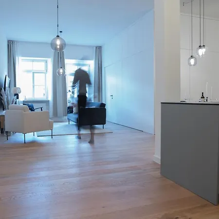 Maximilianstrasse *