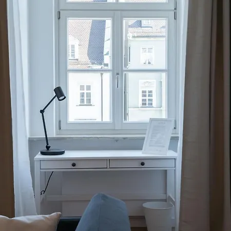 Maximilianstrasse Аугсбург