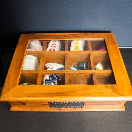 Апартаменты Maximilianstrasse Аугсбург