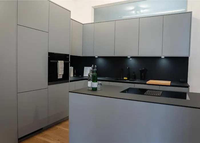 Maximilianstrasse Augsburg