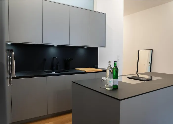 Maximilianstrasse * Augsburg