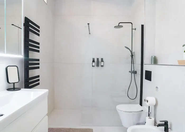 Maximilianstrasse * Augsburg