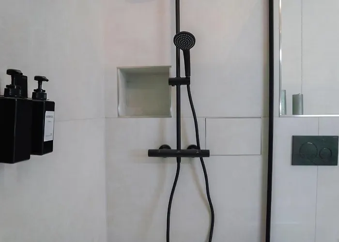 Maximilianstrasse Apartment