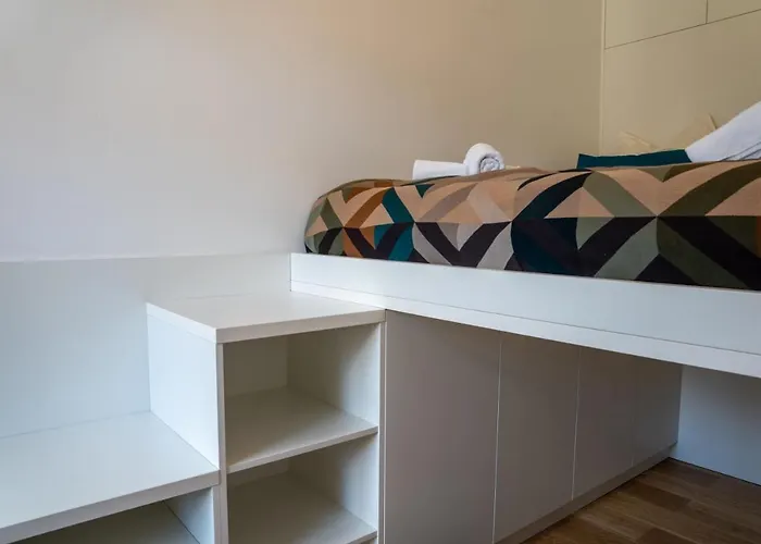 Maximilianstrasse Apartment