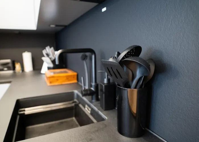 Maximilianstrasse * Augsburg