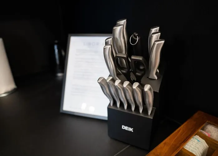 Apartment Maximilianstrasse