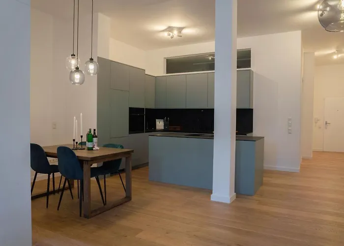 Maximilianstrasse Augsburg