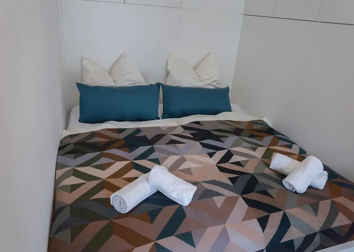 Maximilianstrasse * Augsburg